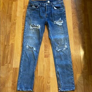 H&M Men Jeans